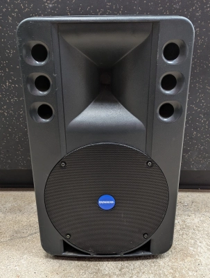 Mackie Two-Way Speaker System