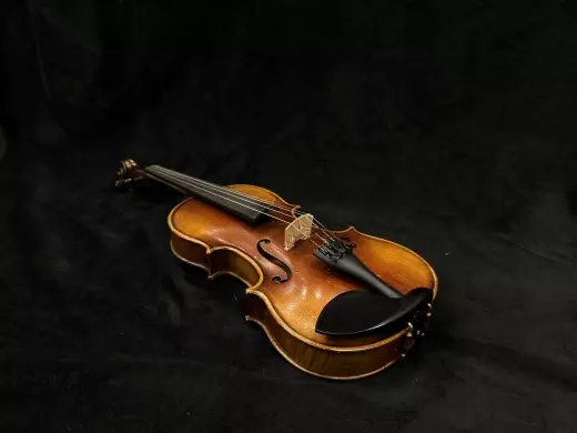Fiddlerman 1/2