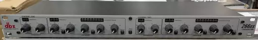 dbx - 266XS - 2 Channel Compressor/Gate