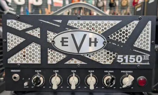 EVH - 5150III LBXII Head