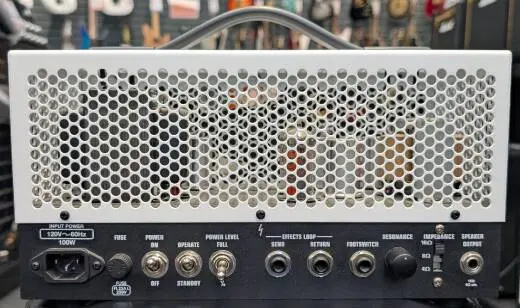 EVH - 5150III LBXII Head 2