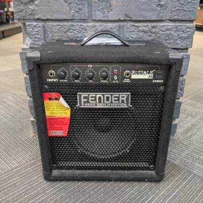 Fender - Rumble 15