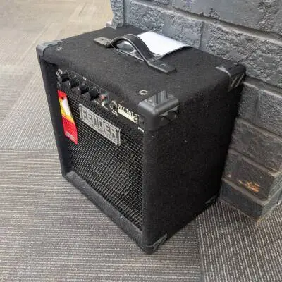 Fender - Rumble 15 2