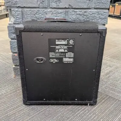 Fender - Rumble 15 2