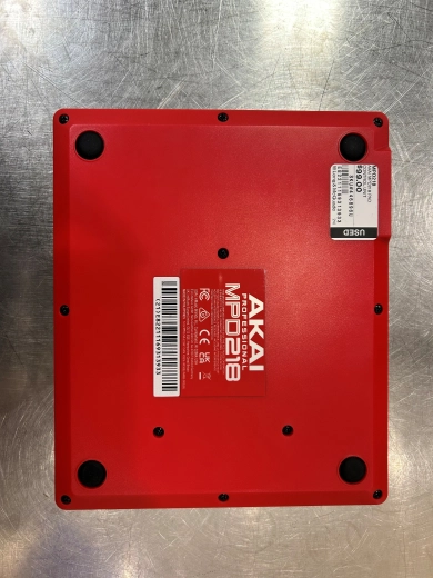Akai - MPD218 2