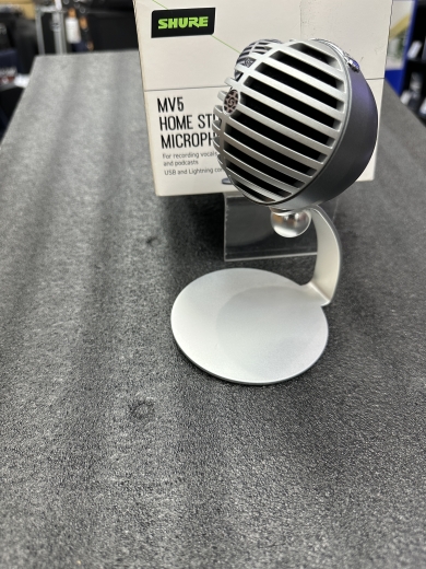 Store Special Product - Shure - MV5-DIG