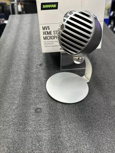 Store Special Product - Shure - MV5-DIG