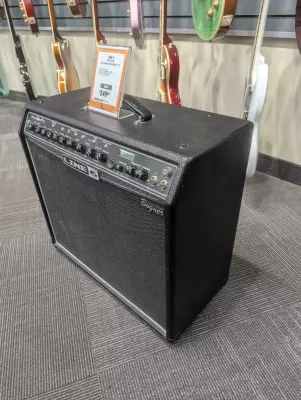 Line 6 Spider Valve 40w 1x12 2