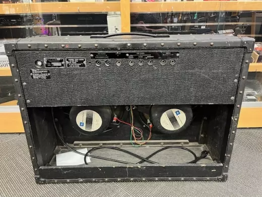 Roland - JC-120 - Jazz Chorus 3