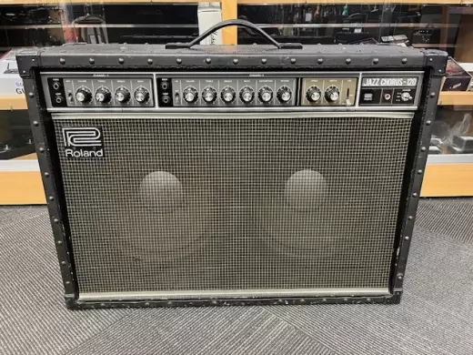 Roland - JC-120 - Jazz Chorus