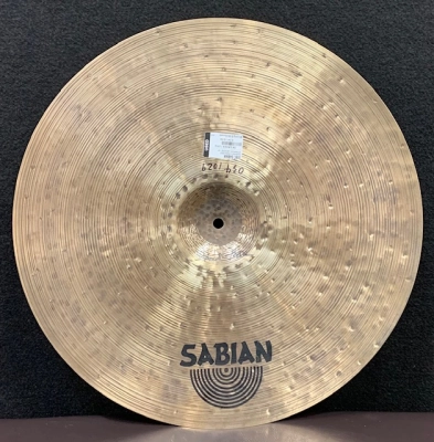 Sabian - S18C SABIAN 2