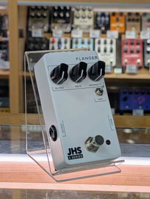 Gear Hunter | JHS Pedals - 3 Series Flanger