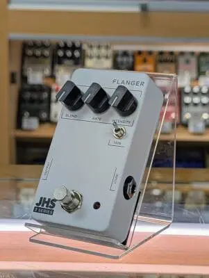 Store Special Product - JHS Pedals - 3 Series Flanger