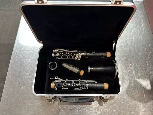 Selmer Series 10 Bb Clarinet 2