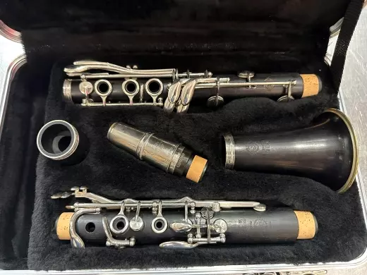 Selmer Series 10 Bb Clarinet 2