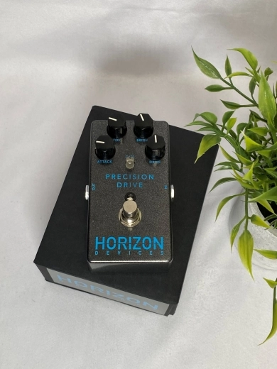 HORIZON DEVICES PRECISION DRIVE