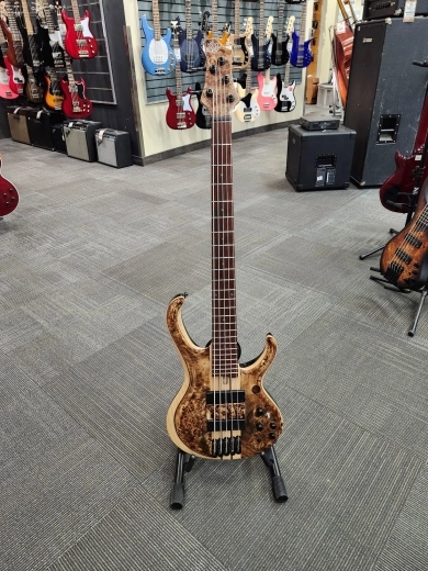 Ibanez BTB 5