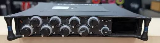 Sound Devices - MixPre-10M Multitrack Recorder/Mixer/Interface