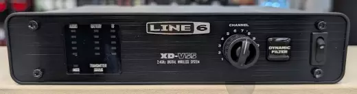 Line 6 - XDV55 Receiver Only 2