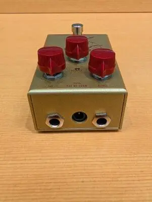 Store Special Product - J. Rockett Audio Designs - Archer Ikon Overdrive Pedal