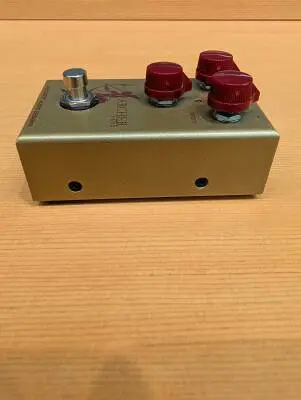 Store Special Product - J. Rockett Audio Designs - Archer Ikon Overdrive Pedal