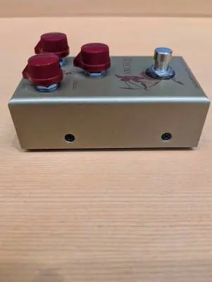 Store Special Product - J. Rockett Audio Designs - Archer Ikon Overdrive Pedal