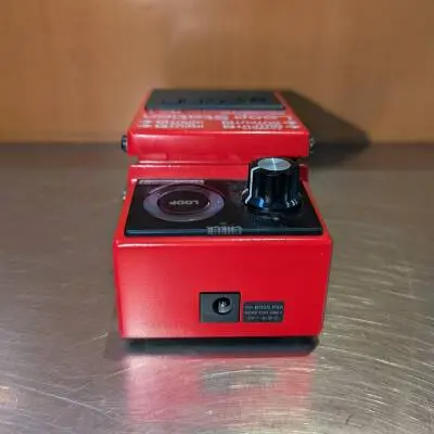 BOSS - RC-1 Loop Station 2