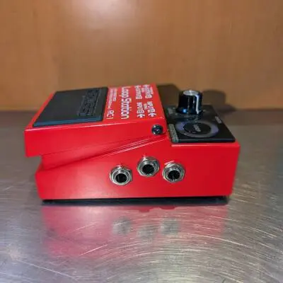 BOSS - RC-1 Loop Station 2