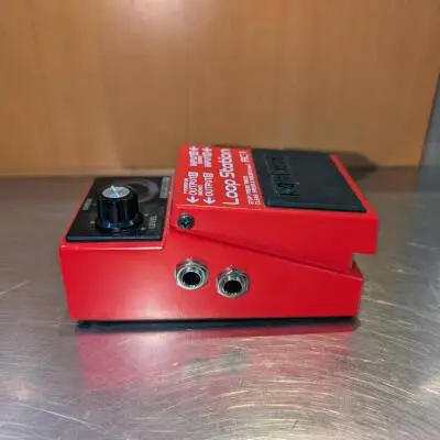 BOSS - RC-1 Loop Station 2