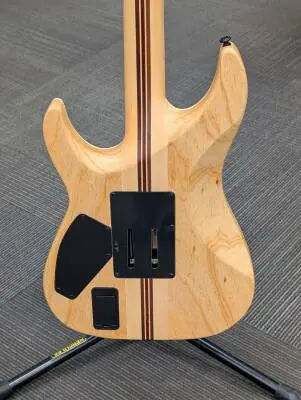 Schecter - C-1 FR SLS Elite in Antique Fade Burst 2