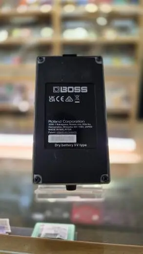 BOSS - SD-1 2