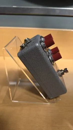 Fender Hammertone Overdrive 2