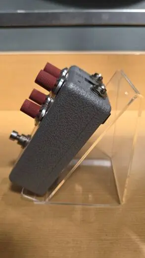 Fender Hammertone Overdrive 2