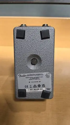 Fender Hammertone Overdrive 2