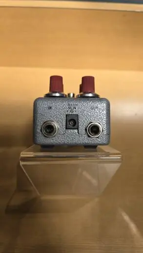 Fender Hammertone Overdrive 2