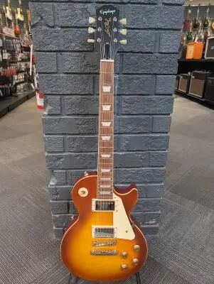 Epiphone - 1959 Les Paul Sandard Outfit - Aged Royal Tea 2