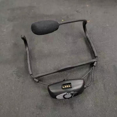 Samson - Airline 99m Wireless Fitness Headset 2