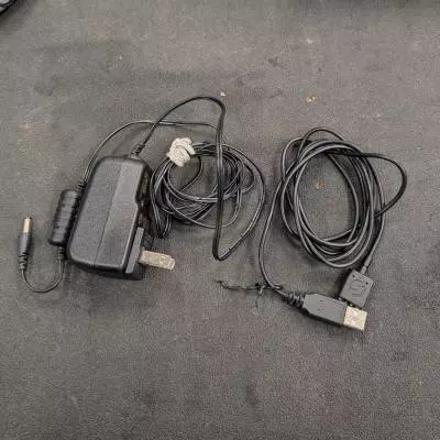 Samson - Airline 99m Wireless Fitness Headset 2