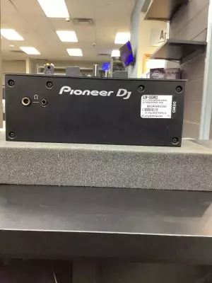 Pioneer DJ - DJM-250MK2 3