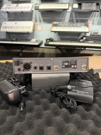 Sennheiser - EW112 G3 2