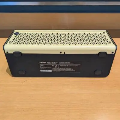 Yamaha - THR10II 20W Desktop Modeling Amp with Bluetooth 2