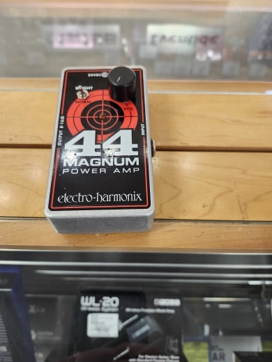 Electro-Harmonix - 44 MAGNUM