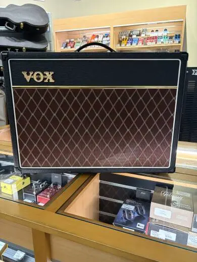 Vox - AC15C1