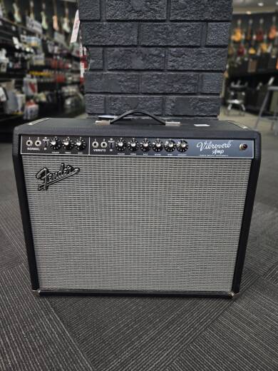 Fender '64 Vibroverb Custom