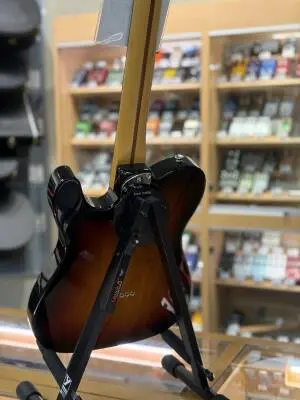 Fender - FENDER AM PRO II TELE RW 3TSB 2