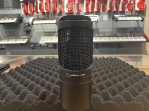 Audio-Technica - AT2020 2