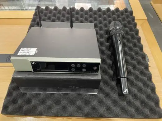 Sennheiser - EW-D 835-S Q1