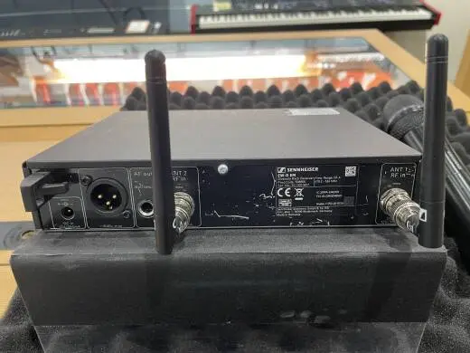 Sennheiser - EW-D 835-S Q1 2