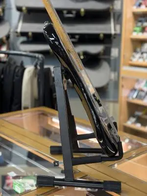 Fender - FENDER PLAYER II P-BASS MPL BLK 2