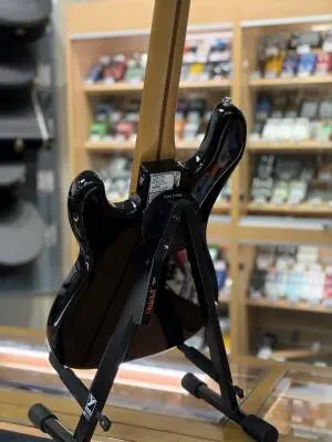 Fender - FENDER PLAYER II P-BASS MPL BLK 2